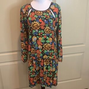 CeCe by Cynthia Steffe Dress 4